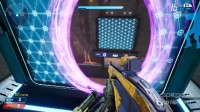 E3 2021：多人射击游戏《分裂门：竞技场战争》主机版玩法演示 传送门+光环