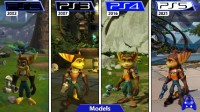 《瑞奇与叮当》系列进化史：从PS2到PS5 模糊变超清