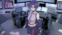 国产AVG《枝江往事》Steam好评如潮 音乐美工给力