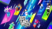 E3：《舞力全开2022》新预告公布 11月4日发售