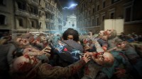 E3 2021：《僵尸世界大战：劫后余生》上架Steam 僵尸狂潮来袭