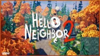 《你好邻居2》新预告：AI能自主学习、Steam页开放