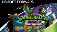 E3：《英灵乱战》“忍者神龟”联动活动6.16日上线