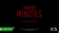 E3：《12分钟》公布发售时间 8.19上线感受幽闭恐惧