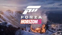 E3：《Forza地平线5》预告公布 11.9发售首发登XGP
