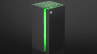 E3：Xbox迷你冰箱今年假期发售 与XSX造型完全一致