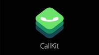 iOS CallKit功能疑回归 主界面可接微信电话