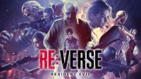 《生化Re:Verse》下月上线 《生化8》玩家免费游玩