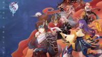 《四象物语》手游首爆！创新国风幻想卡牌