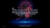 《最终幻想Origin》28分钟试玩演示 独特玩法机制