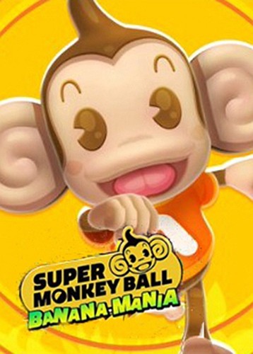 《超级猴子球：香蕉狂热》IGN6分 没有回忆中那么好玩
