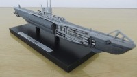 次世代TPS海战手游《巅峰战舰》6月版本重磅降临！