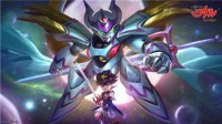 在《魔神英雄传》手游中释放压力做自己！