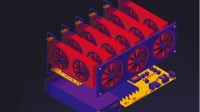 数据显示：一季度约25%出货显卡流入矿工手中