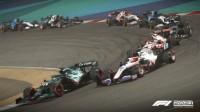 《F12021》新预告 剧情横跨3个赛季、车队功能回归