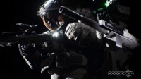 E3：國產太空FPS《邊境》實機演示 自定義太空服
