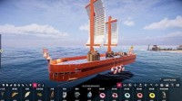 Steam新品节今日开启！海洋建造沙盒游戏《沉浮》强势亮相