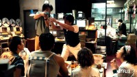 《全裸监督》第2季公布正片片段 干饭不忘聊播片