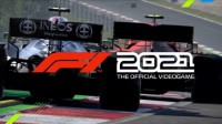 《F1® 2021》7月17日登陆STEAM平台 特色预告片现已公布