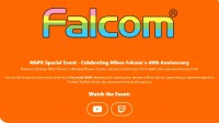 Falcom6月25日开40周年纪念直播 将有新内容公布