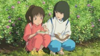 《千与千寻》上映20周年 宫崎骏动画艺术展在京开幕