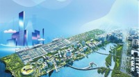 腾讯全球总部“企鹅岛”深圳开建 计划总投资达370亿元