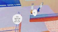 小学生生活模拟器上线Steam 清新风体验童年时光