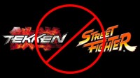 《铁拳X街头霸王》取消开发！项目开发30%后难产