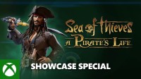 《盗贼之海》揭秘与《加勒比海盗》联动幕后 将迪士尼乐园场景搬到游戏中