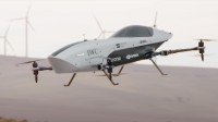 Airspeeder电动飞行赛车首飞成功 零百加速2.8s