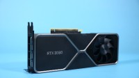 5499元的RTX 3080爆炒到1.8万 现在卖不动了