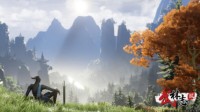 独立游戏《武林志2》Steam新品节讲中国故事