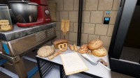 这款游戏让你化身面包达人 烘焙送货投资样样不少