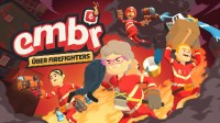 官宣！消防模拟游戏《灭火先锋》主机版9月24日发售