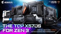 AMD优化 芯片功耗大降：Zen3终于安静了