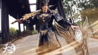 《天下3》门派校服绝美亮相！Cos少年在线秀颜值！