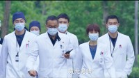 抗疫群像《中国医生》定档7月9日 纪念奋战医护人员