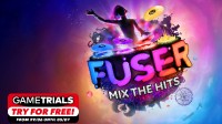 DJ音游《Fuse》NS会员将可免费试玩 活动29号开启