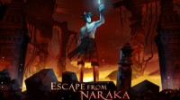 第一人称生存游戏《Escape from Naraka》带你在地狱中跑酷 7月29日正式发售