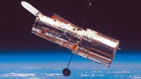 哈勃太空望远镜死机已10天：NASA却找不到故障原因