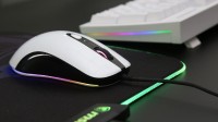 加量不加价，微星DS102 V2版本鼠标上市