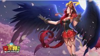 萌动你心《赛尔特大陆》视觉前瞻：精美原画欣赏
