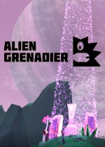 Alien Grenadier: The Lost Colony