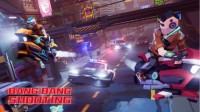求生射击游戏《BangBangShooting》今日正式发售