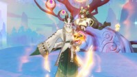 百妖齐现 盘点《玄中记》中的五大妖神