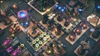 《梦幻引擎：游牧城市》登Steam 经营城市探索求生