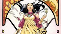 HBO将拍摄DC角色上都夫人剧集 J·J·艾布拉姆斯制作
