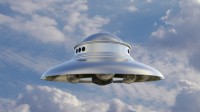 美国发布UFO调查报告：144起目击事件 多数无法解释