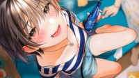 女子摔角选手的颜值 这都可以卷的福利囧图 