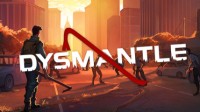 生存游戏《DYSMANTLE》Steam更新简体中文 好评率94%、现折扣价49元